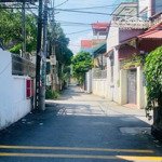 Duy nhất 1 lô ở nghĩa trụ giáp vinhomes