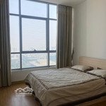 Cho thuê căn hộ 4pn, 3wc, 169m2 tại thăng long number one, giá siêu hời 28 triệu