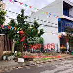 Bán đất bàu mạc 7 hoà khánh bắc liên chiểu đà nẵng