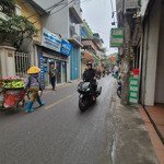 Mặt phố quan nhân, 84m2 x 5 tầng, mt 5m, 2 thoáng thang máy nhập khẩu, sổ đỏ cc, giá chỉ 33 tỷ