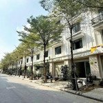 Bán shophouse đẹp tại dream land xuân la, 40,5 tỷ, 101m2, nhiều tiện ích