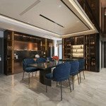 Cho thuê căn hộ 3pn, 2wc, 123m2, midtown phú mỹ hưng, 55 triệu vnd, view đẹp
