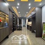 Bán nhà phố tân mai , nhà siêu đẹp chắc chắn, xây 6 tầng có thang máy, giá nhỉnh 9 tỷ.