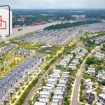 Bán biệt thự đơn lập zone 4 swanbay lamasion giá bán 18,5 tỷ vị trí đẹp không lỗi phong thủy