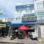 Bán đất mặt tiền mai văn vĩnh quận 7, 6 x 20, xây mới hầm 8 lầu, sổ hồng, chỉ 22 tỷ