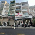 Bán nhà 6 tầng mt đường số 79 p.tân quy,(4x20) nhà đẹp sẵn thu nhập 720triệu/năm , giá tốt