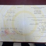 Chính chủ cần bán 100m phun tc tại thị trấn xuân mai chương mỹ