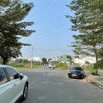 Lô đất sạch đẹp tùng thiện vương kề góc - nam việt á