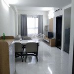 Cho thuê căn hộ green river q8 2pn 2wc full nội thất 10tr