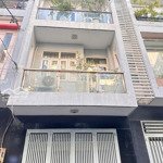 Bán nhà hxh 8m thông vườn lài - p tân thành - q tân phú ngang 4,2 x 16m = 67m2 giá 7.650 tỷ tl