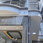 Bán nhà riêng tại nguyễn thái sơn, gò vấp, hồ chí minh, 4,89 tỷ, 45 m2, hàng hiếm!