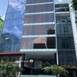 Bán mặt tiền đường thành thái, phường 12, q10. (8,5x22 - 6 tầng - hđt: 278 triệu - giá: 50 tỷ)