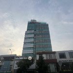 Gần metro số 1. bán nhà mặt tiền 167 ký con, quận 1. 120m2(6,5x18m) hầm 8 tầng hđt: 250tr/th. 74 tỷ