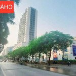 Chuyển nhượng lô đất 1.520m2 mặt phố lê đức thọ, mỹ đình, hà nội