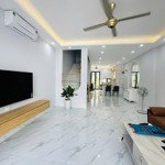 Nhà mới đẹp & hiện đại full nội thất mới xịn xò tại kđt mỹ gia gói 8 the capella