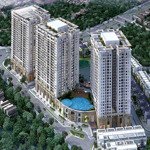 Bán căn hộ chung cư hateco apollo, 3,2 tỷ, 52m2, 2 phòng ngủ 1 vệ sinh tại phương canh, nam từ liêm, hà nội