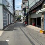 Bán nhà bình tiên, quận 6, xe hơi 6m, ngang 4.5m - 58m2, 2 tầng, nhỉnh 6 tỷ