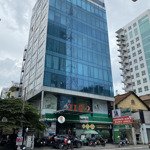 Tòa nhà mt lê quang định, bình thạnh - 12x30m - hầm 9 tầng - hđt 400 triệu - giá 120 tỷ