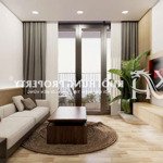 Căn hộ cao cấp cho thuê, 2 phòng ngủ, nội thất cao cấp mới 100% tại sam tower