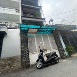 Hxh thông, giáp p nhuận, gần sân bay, sát m tiền *có thang máy* 58m2 *5tầng 6pn,4wc hơn 9 tỷ còn tl
