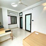 Tòa chdv 11 phòng phú đô - 43m2 - 7t - ngõ rộng - thang máy - pccc đủ - giá 11.39 tỷ (hhtl915205)