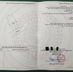 Bán đất tại xã phú nghĩa, 3,35 tỷ, 91,75m2, pháp lý đầy đủ