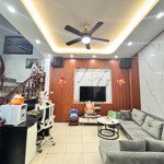 Hot! bán nr 4pn, 48m2 tại khương thượng, đống đa, 9,6 tỷ