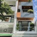 Tôi bán nhà bùi tá hán, p. an phú q2. dt 68,2m2 giá 3tỷ350 gần cv cao đức lân, đang cho thuê 28tr
