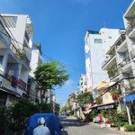 Bán nhà hxh đường tám danh q8, 79m2 x 2 tầng, nhỉnh 5 tỷ