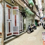 Nhà phố nguyễn an ninh, hoàng mai, ô tô đỗ cửa, kinh doanh, 60m2 x 5t, 12,6 tỷ