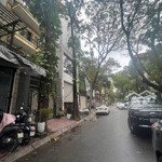 Bán nhà mặt phố xuân quỳnh cầu giấy vị trí đắc địa, gần trung hòa, vũ phạm hàm, trung kính