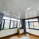 Phòng studio full kính, full nội thất, ngay công viên làng hoa