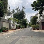 Nhà 4 tầng 5x20m đẹp, ngay kdc thạnh mỹ lợi, đường rộng quy hoạch đẹp. thuận tiện di chuyển