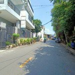 Bán quỹ đất thổ cư diện tích công nhận 2.215m2 ngang 22m. mặt tiền đường 120 p. tân phú, tp thủ đức