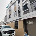 Chỉ 2,95tỷ có ngay nhà đẹp cuối đồng mai 3t*47m2, ôtô đỗ, gần chợ, trường học, 5p ra tt q. hà đông