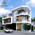 Chính chủ gửi bán lô đất 2 mặt tiền phó đức chính ⭐⭐⭐⭐⭐