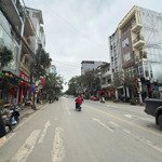 Bán lô đất xóm nhì, vân nội, đông anh hà nội đường thông ô tô, 168m sát trục chính đường 23b 50m