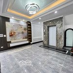 Bán nhà riêng gkv ngã tư sở, 45 m2 6 tầng thang máy, nhà mới mặt ngõ, vài bước ra mặt phố