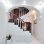 Nhà đẹp minh khai -7 phòng khép kín full nội thất - 20m ra ô tô đỗ