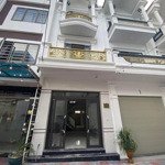 Bán nr 4pn 4wc tại trung thư, hải an, hải phòng, 4,4 tỷ, 60m2 view đẹp chính chủ