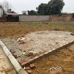 đất đẹp tại đường 6, xã hòa sơn, lương sơn, hòa bình, 2,65 tỷ, 187,4 m2