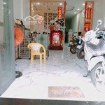 Siêu mặt tiền quận 6 ( 4.7 * 25 ) 4 lầu 14.9 tỷ
