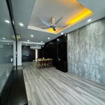 Bán căn hộ cc the prince - nguyễn văn trỗi - q. phú nhuận. 110m2 (3pn - 2wc). 8,5 tỷ (có sổ)