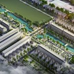 Khu đô thị danko riverside - bao gồm sp, chung cư, đất liền kề, nhà phố, biệt thự