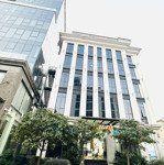 Bán khách sạn quận tây hồ 7 tầng giá 77 tỷ siêu vip