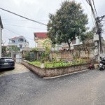 Lên sóng siêu phẩm lô góc trục apphan tại cửu cao
