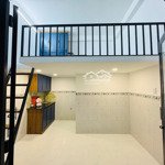 Dãy trọ mới xây tiện nghi thoáng mát quận 12