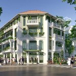 đất dự án sun urban city hà namdiện tích60 m2