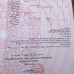 Bán đất tại xã cao viên, thanh oai, hà nội, 1,85 tỷ, 56m2, mặt tiền 3,55m