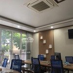 Nhà đường c18 6x19m trệt 3 lầu cho thuê